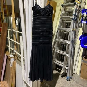 Cache Black Gown